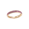 Safir ring