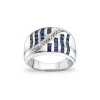 Safir ring