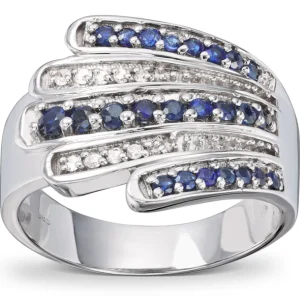 Safir ring