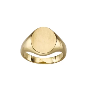 Signet ring
