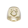 Signet ring