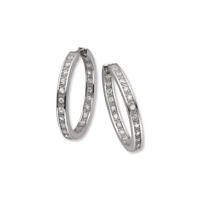 slv_reringer_cubic_zirkon_0-1.webp Sølv øreringer cubic zirkonia