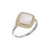 Sølv ring