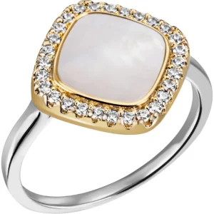 Sølv ring