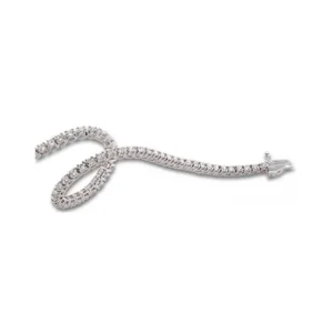 Tennisarmbånd 1,50 ct.