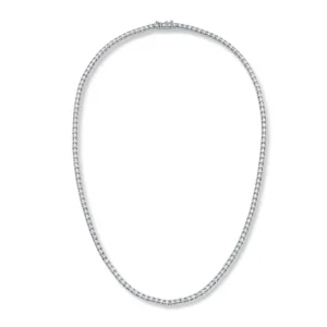 Tenniskjede 4,08 ct.