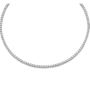 Tenniskjede 7,16ct.