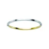 Tofarget armring