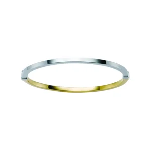 Tofarget armring