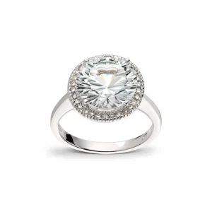 Topas ring