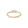 Topas ring