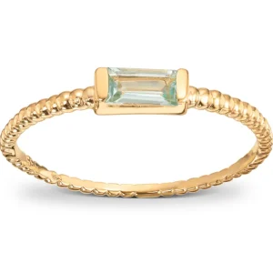 Topas ring