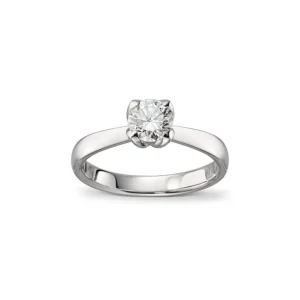 Tulip 0,30 ct. River-Si