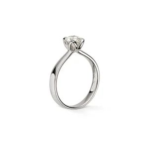 Tulip 0,30 ct. River-Si