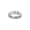 Zirkonia ring