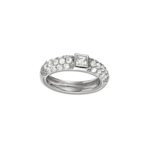 Zirkonia ring
